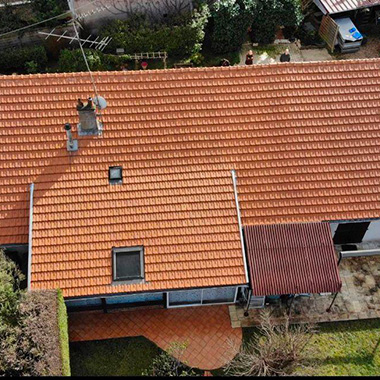 Couvreur à Sablé-sur-Sarthe (72300) - Sarthe Couverture dans la Sarthe (72)