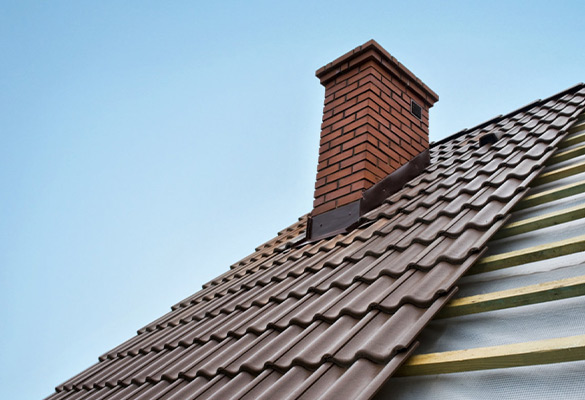 Entreprise de couverture à Sablé-sur-Sarthe (72300) dans la Sarthe (72).