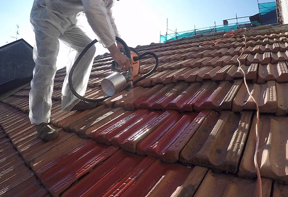 Fuite et étanchéité de toiture à Sablé-sur-Sarthe (72300) dans la Sarthe (72).