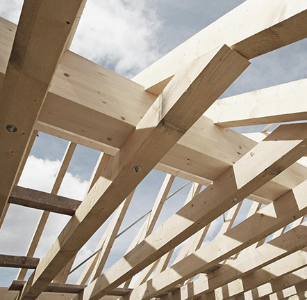 Charpentier dans la Sarthe (72)